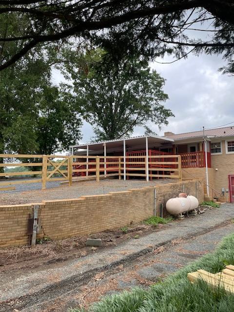 Building Photo - 4010 New Salem Rd