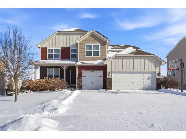 Primary Photo - 5610 Xene Ln N