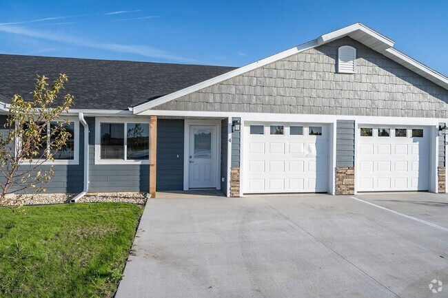 Building Photo - Foxtail Creek Townhomes