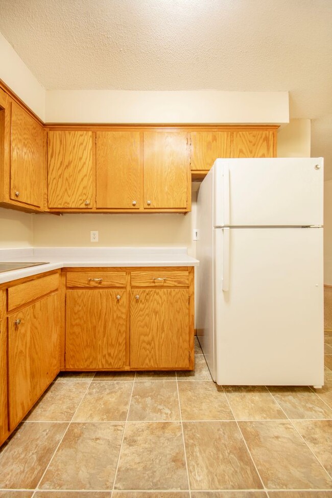 Interior Photo - Lake Orono Estates