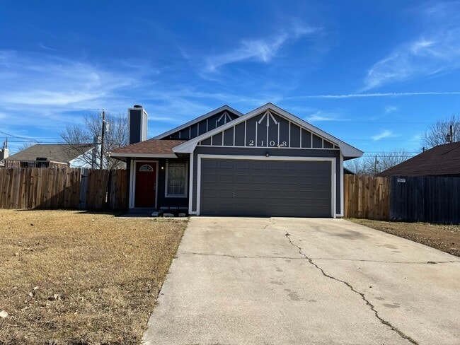 Building Photo - 3bedroom home for Rent in Killeen