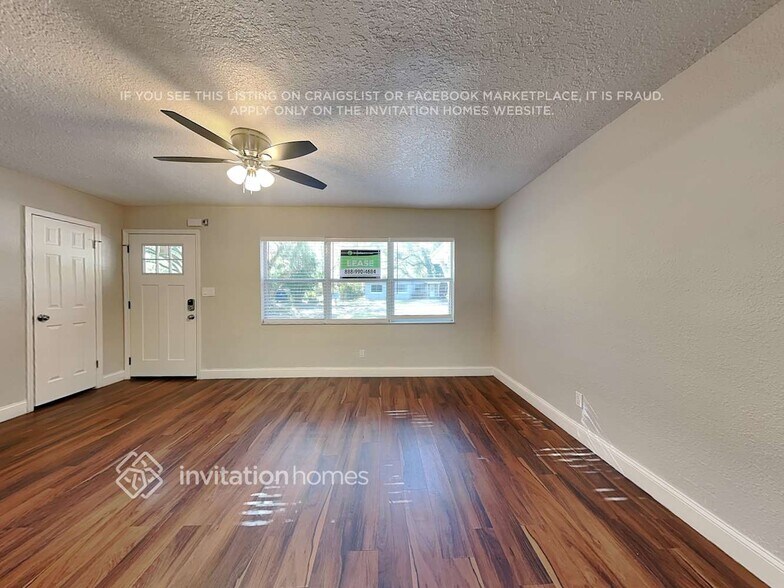 Building Photo - 822 Rosalia Dr