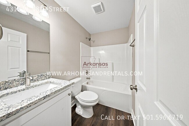 Building Photo - 4315 W 18th St