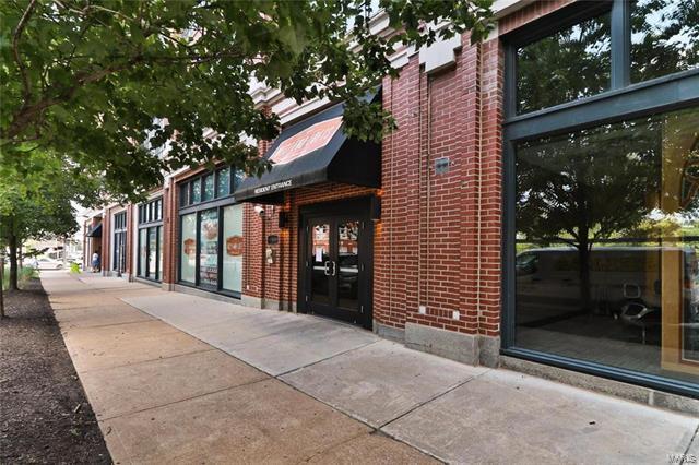 Building Photo - 4100 Forest Park Ave