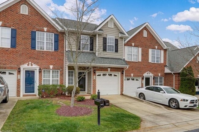 Building Photo - Beautiful 2 BED/ 2.5 BATH Townhome at Piedmont Trace coming this JULY 2026!!!