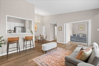 Building Photo - 2001 Bering Dr