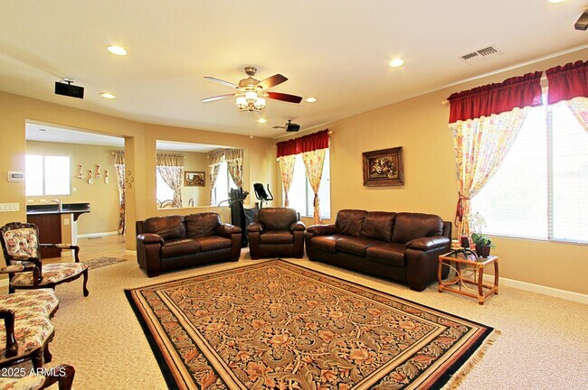 Building Photo - 18560 E Strawberry Dr