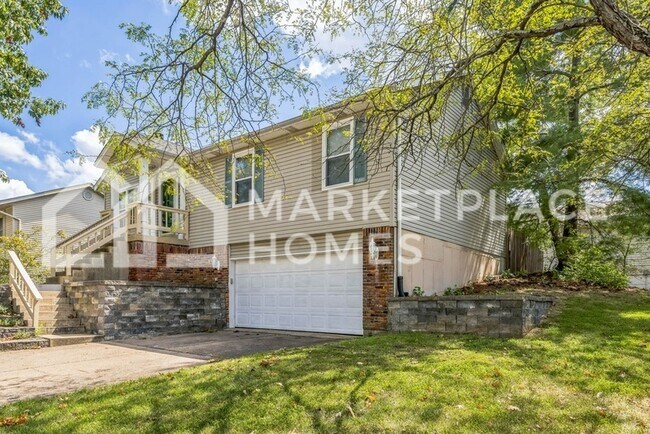 Building Photo - 502 Red Bridge Ct