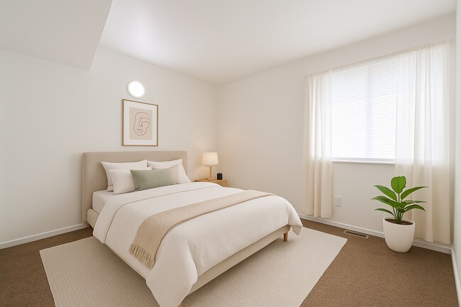 Building Photo - Capitol Reef Apartments