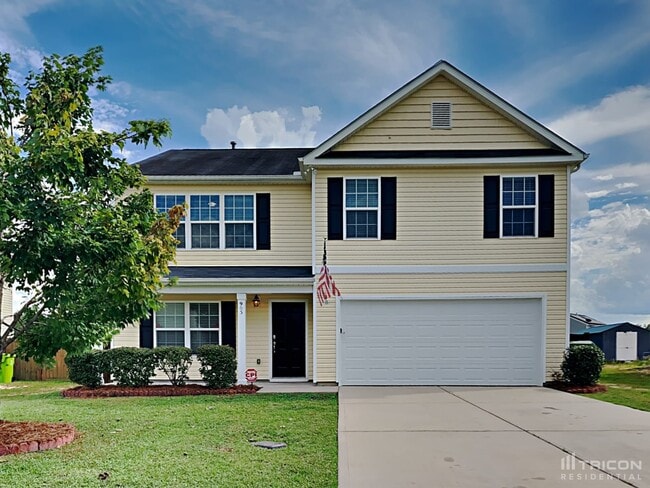 Building Photo - 905 Farnsworth Dr
