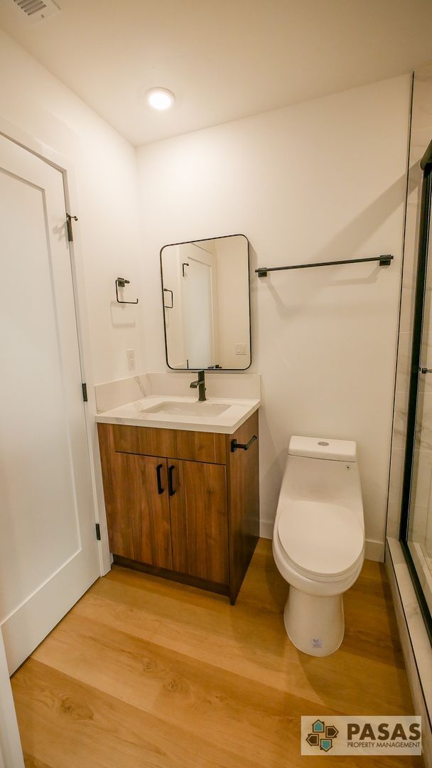 Building Photo - Brand-New Modern Studio in Prime North Park – Sleek Finishes & Mini-Split Comfort