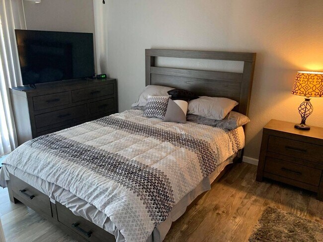 Building Photo - Fully Remodeled & Furnished Kihei Villages Upstairs Unit. Available June 1st