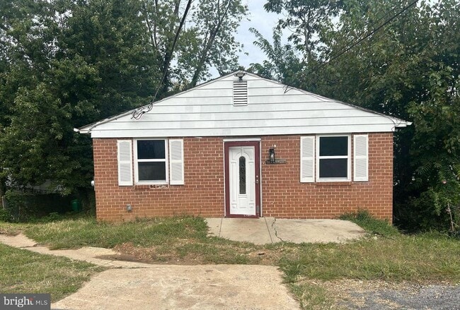 Building Photo - 1205 Drum Ave