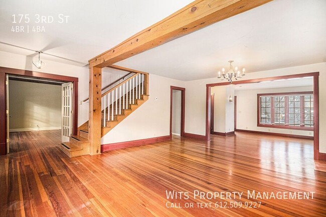 Building Photo - 175 3rd St