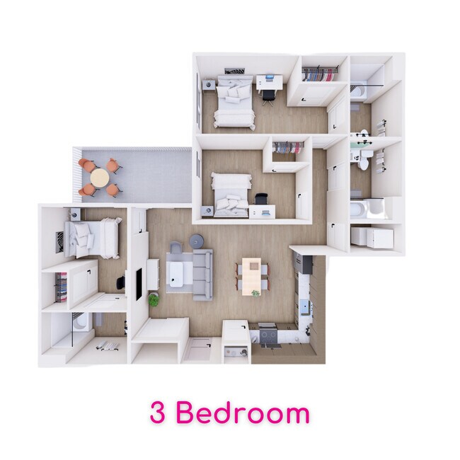 Floorplan - 405 Stoughton