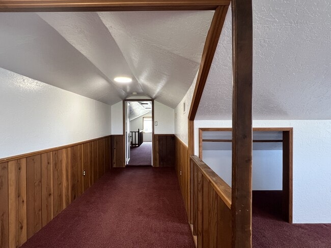 Building Photo - 1407 N St