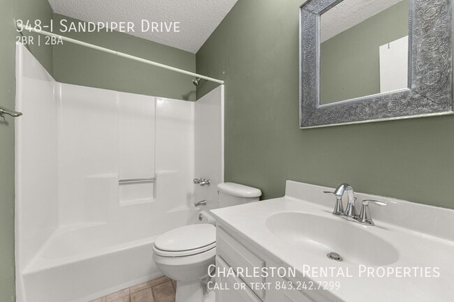 Building Photo - 348-I Sandpiper Drive-