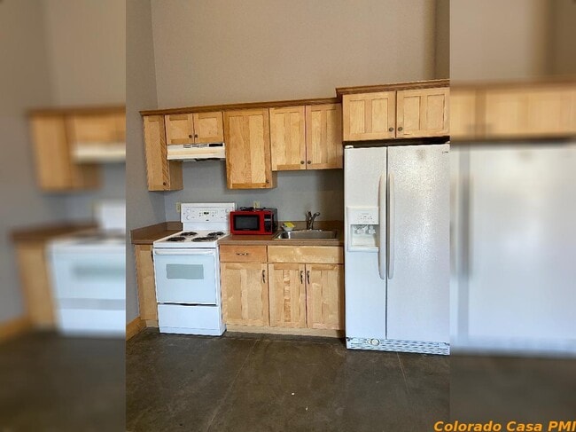 Building Photo - Studio apartment in Buena Vista