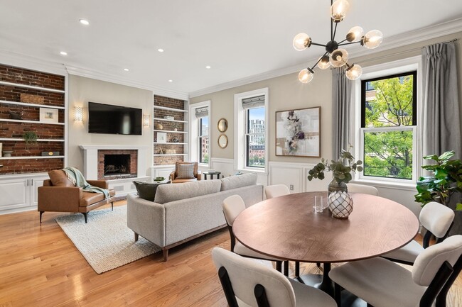 Building Photo - 82 Berkeley St