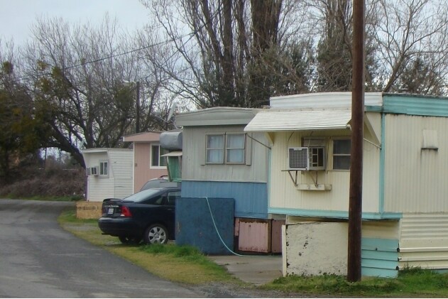 Building Photo - Butte View Mobile Home Park