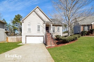 Building Photo - 1209 Deer Trail Rd