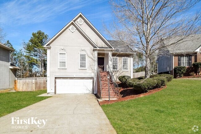 Building Photo - 1209 Deer Trail Rd