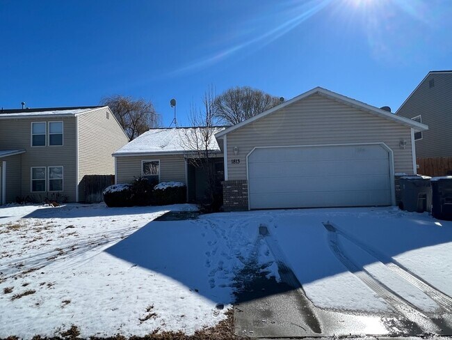 Primary Photo - Newley Updated 3bed 2bath In West Nampa