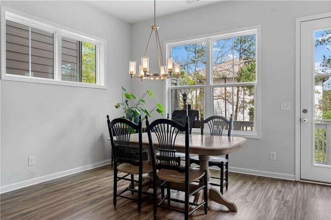 Building Photo - 4391 Gillon Cir SE