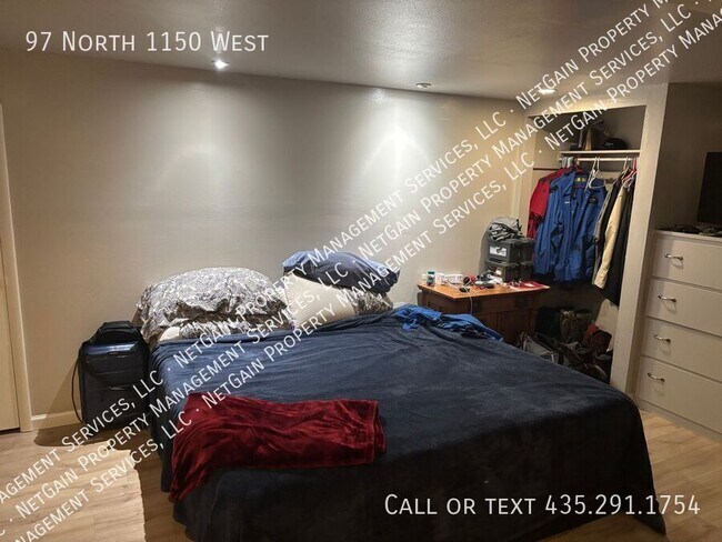 Building Photo - 97 N 1150 W
