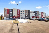 Building Photo - Barley Square Apartments