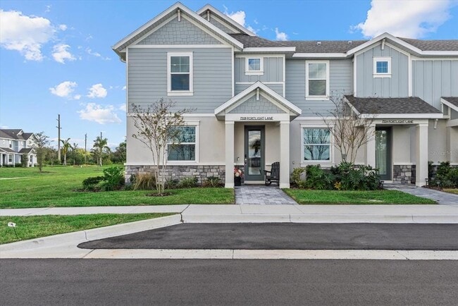 Building Photo - 7328 Portlight Ln