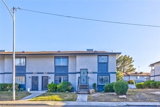 Building Photo - 2201 Mars Ave