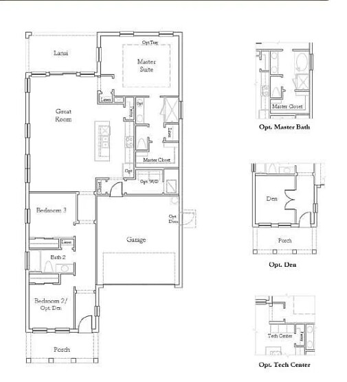 Building Photo - 12781 Calderdale Ave