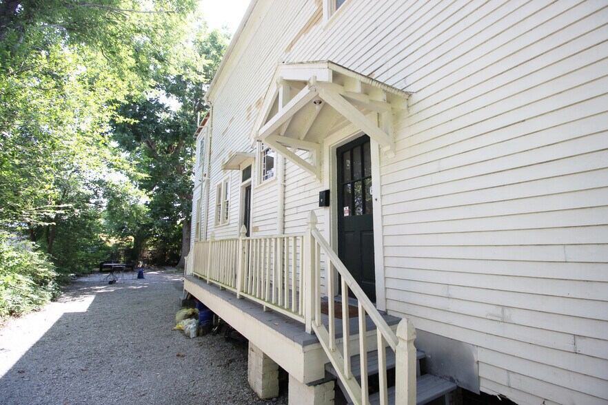 Building Photo - 7815 Birch St