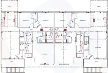 Building Photo - Female Only - Private room with private ba...