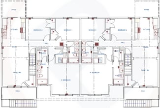 Building Photo - Female Only - Private room with private bathroom in a brand new townhome at Lavista Hillside Char...