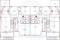 Building Photo - Private room with shared bathroom in a bra...