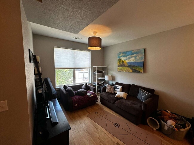 Building Photo - "Experience Modern Comfort: Spacious 2-Bed...