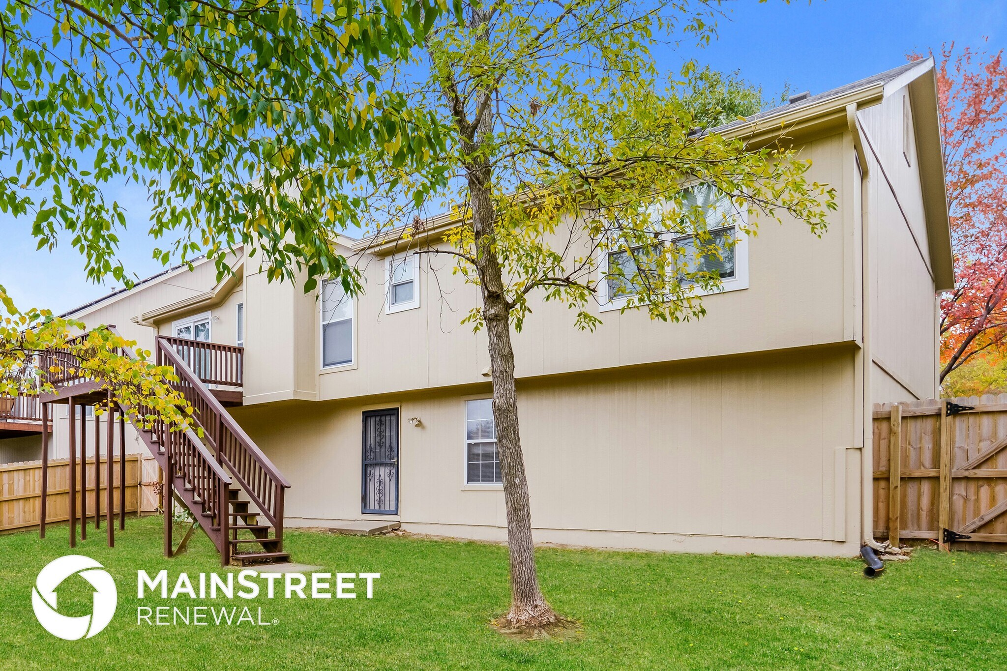 Building Photo - 9821 W 51st St