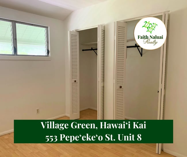 Building Photo - 553 Pepeekeo St