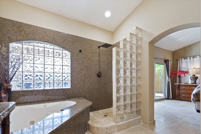 Building Photo - Retreat to a Private Oasis with Resort-Style Pool in an Old World Setting