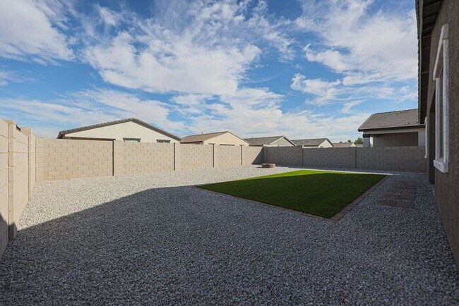 Building Photo - NEWLY BUILT HOME IN LAVEEN OFF 202 & DOBBI...