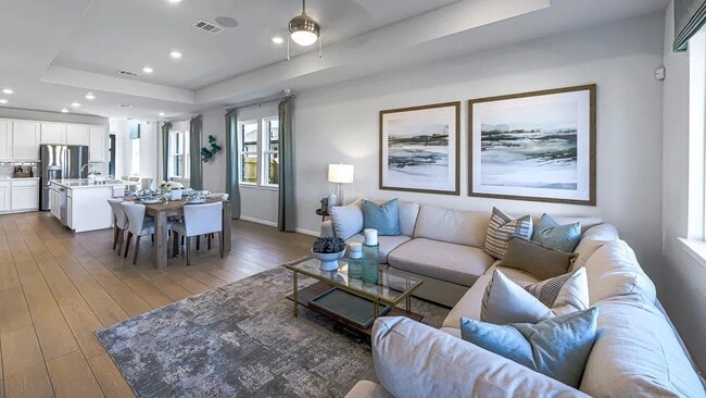 Building Photo - 18218 Hibiscus Crescent Ln