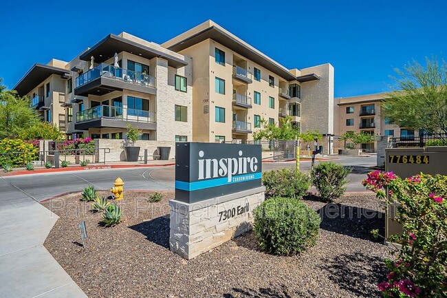 Building Photo - 7300 E Earll Dr