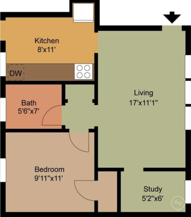 Building Photo - 3704 Chapel Dr