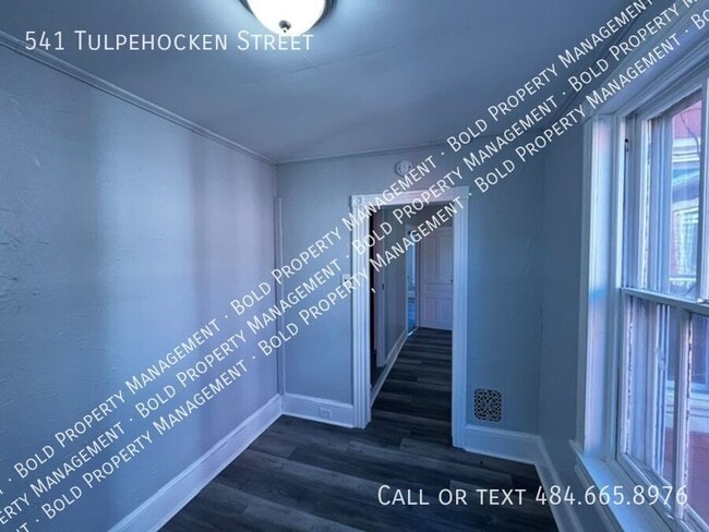 Building Photo - 541 Tulpehocken St