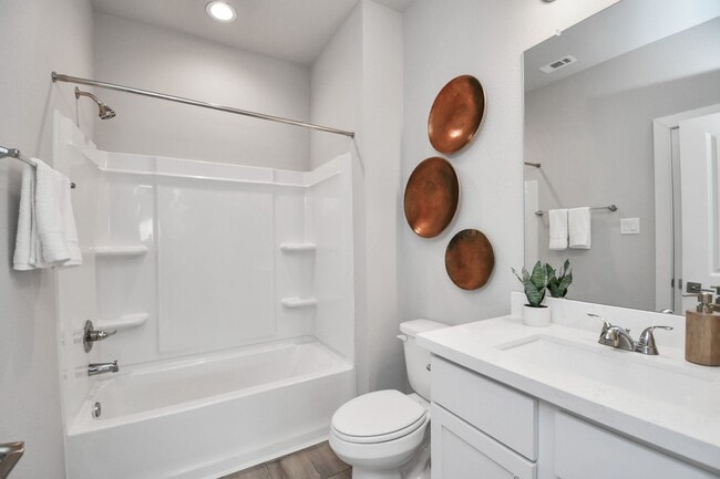 Building Photo - 23823 Cumberland Ridge Dr