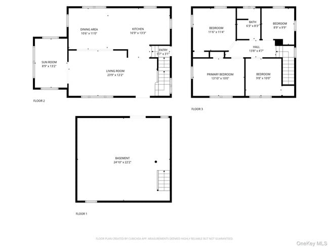 Building Photo - 5 Circle Dr