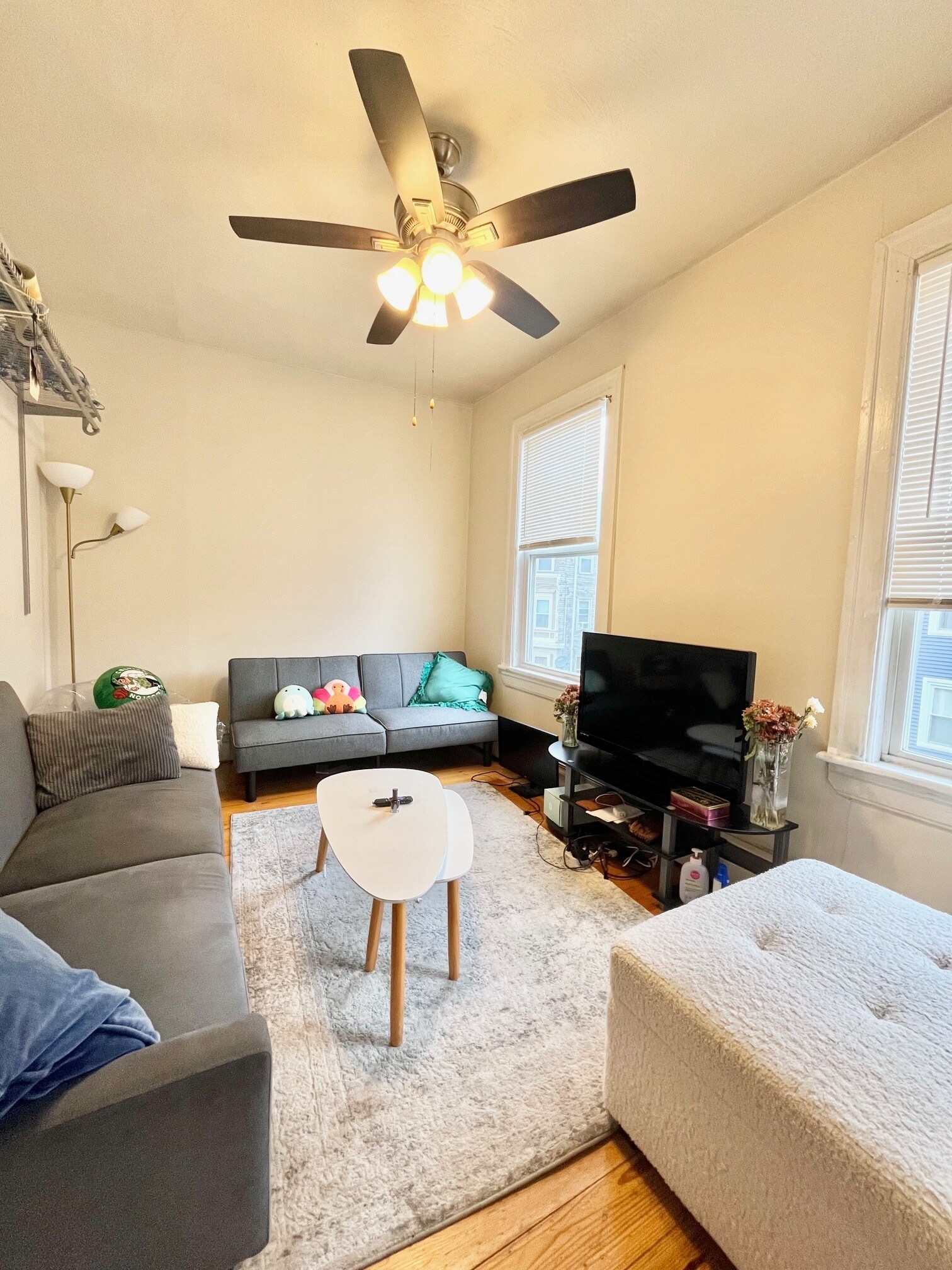 Building Photo - 19 Sachem St