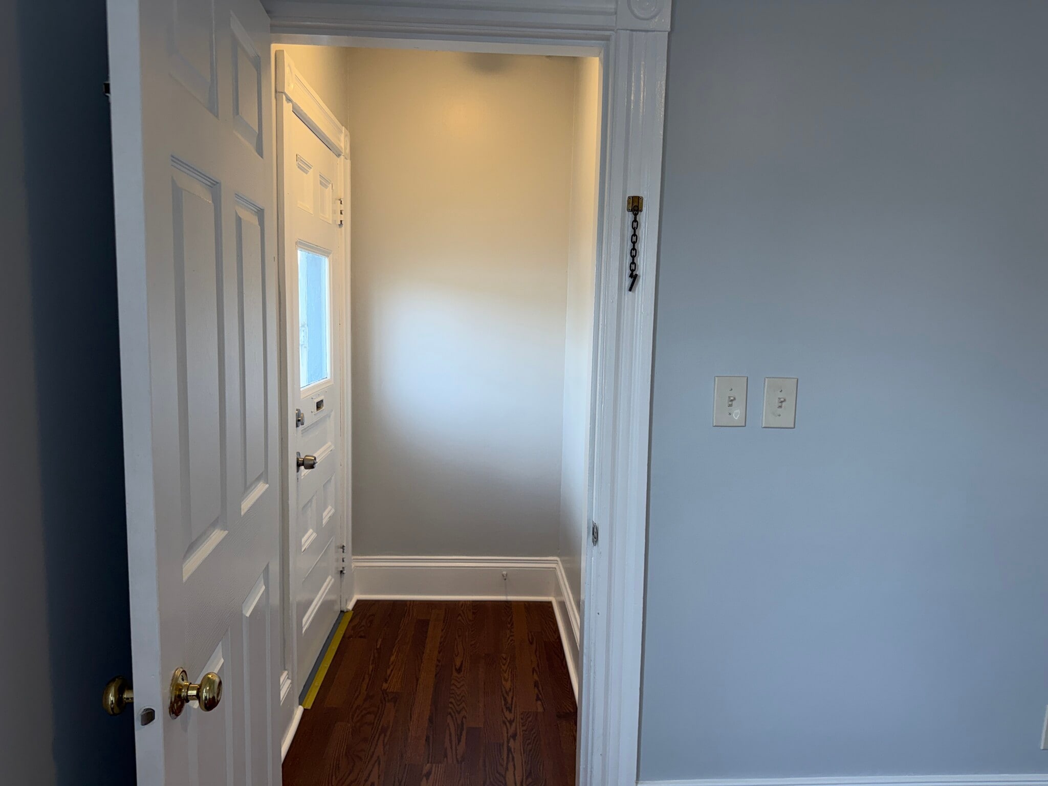 Mud Room - 13 Elizabeth St